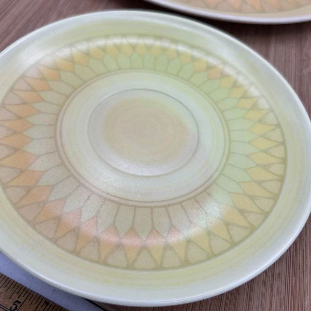 Vintage Lenox Ware Melmac Melamine‎ 10